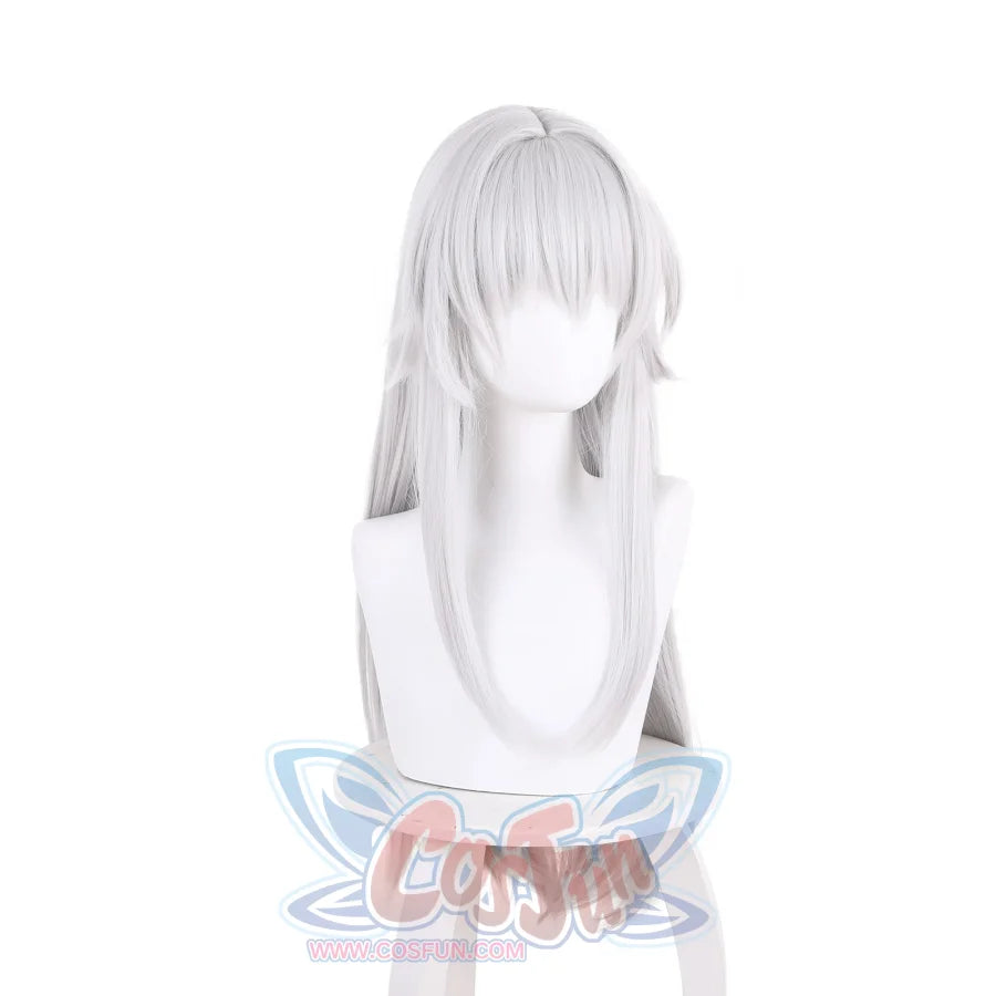 Honkai: Star Rail Clara Cosplay Wig C07595 Wigs