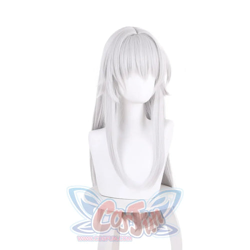 Honkai: Star Rail Clara Cosplay Wig C07595 Wigs