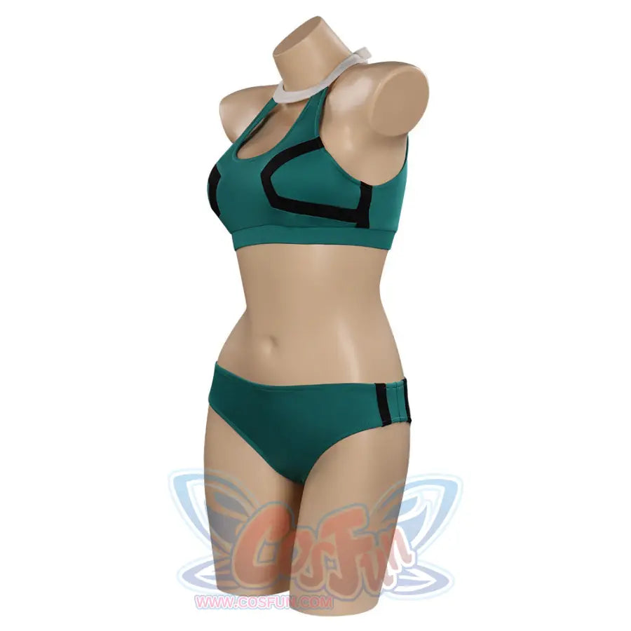 My Hero Academia Midoriya Izuku Swimsuit C07270