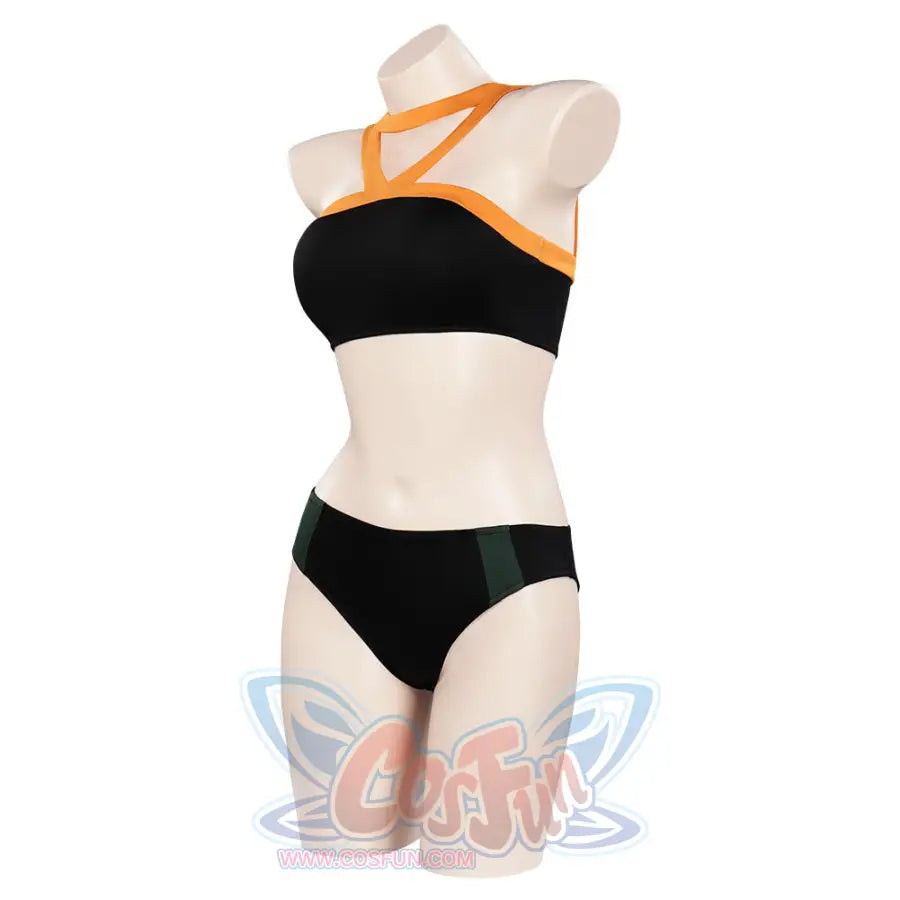 My Hero Academia Bakugou Katsuki Swimsuit C07273