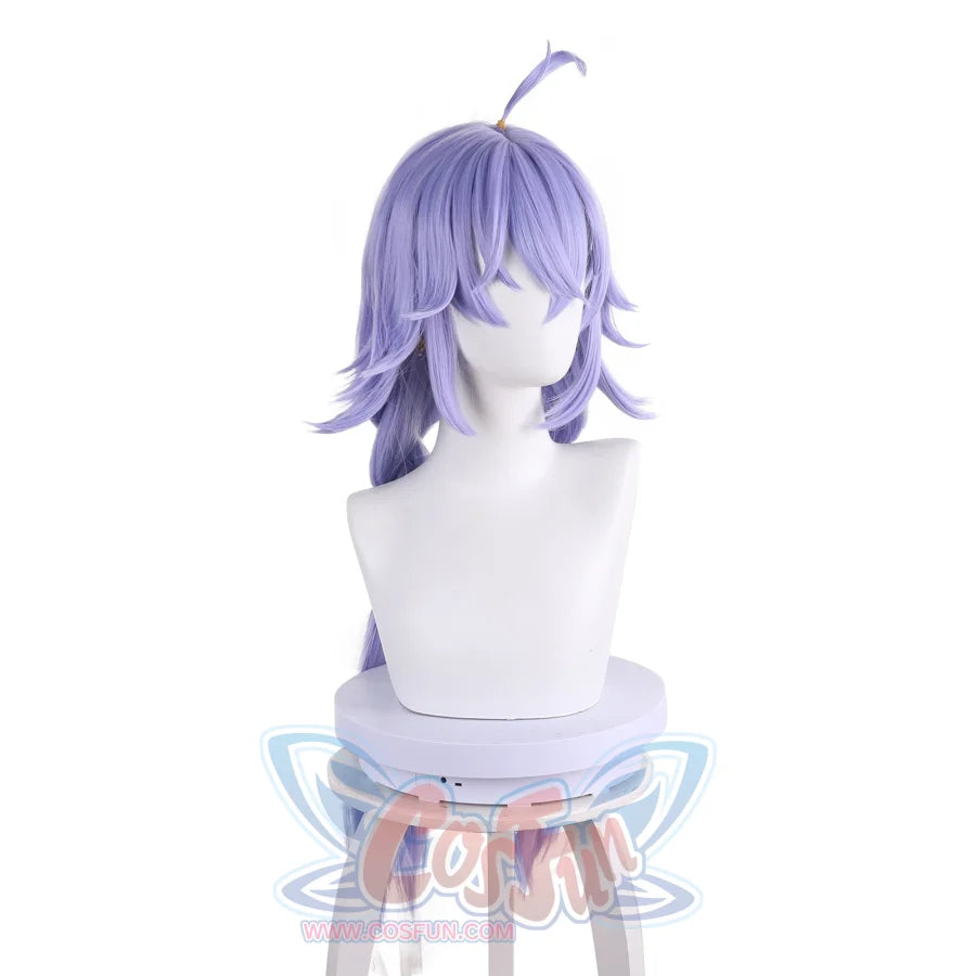 Honkai: Star Rail Bailu Cosplay Wig C07597 Wigs