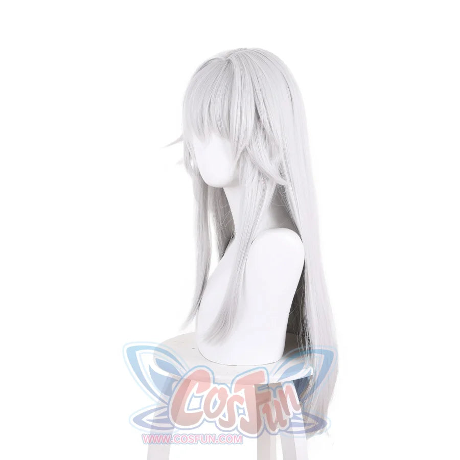 Honkai: Star Rail Clara Cosplay Wig C07595 Wigs