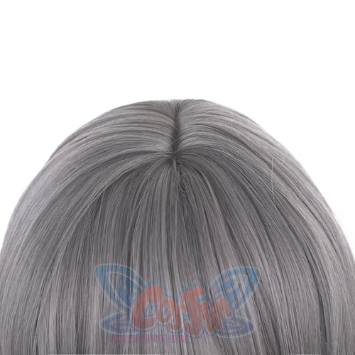 Honkai: Star Rail Trailblazer Stelle Cosplay Wig C07605 Wigs