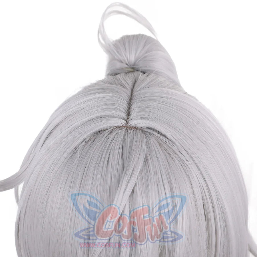 Honkai: Star Rail Jing Yuan Cosplay Wig C07606 Wigs