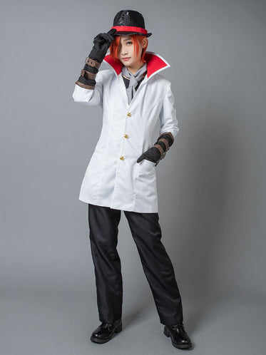 Rwby Roman Torchwick Cosplay Costume Mp000798 Costumes