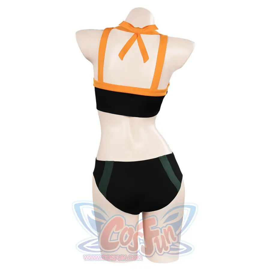 My Hero Academia Bakugou Katsuki Swimsuit C07273