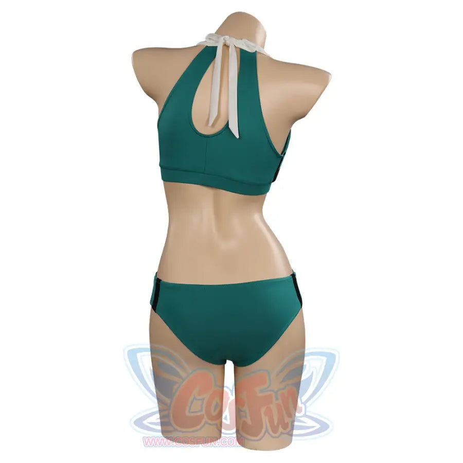 My Hero Academia Midoriya Izuku Swimsuit C07270