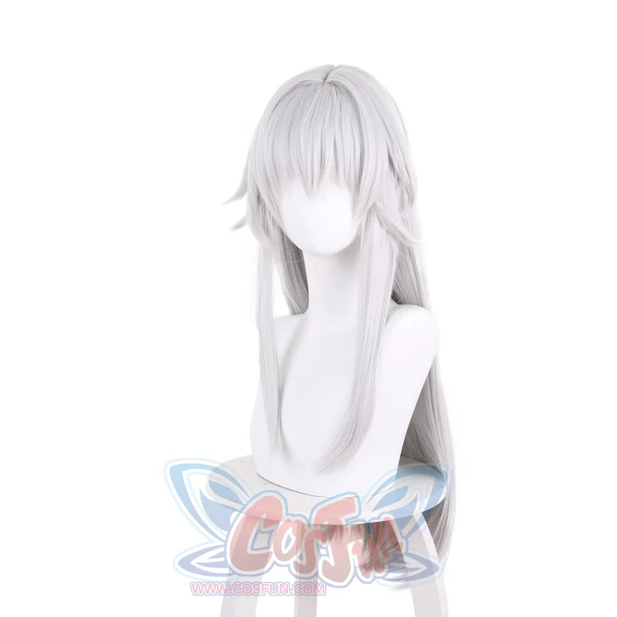 Honkai: Star Rail Clara Cosplay Wig C07595 Wigs