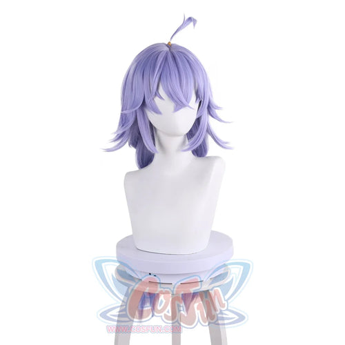 Honkai: Star Rail Bailu Cosplay Wig C07597 Wigs