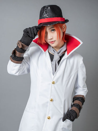 Rwby Roman Torchwick Cosplay Costume Mp000798 Costumes