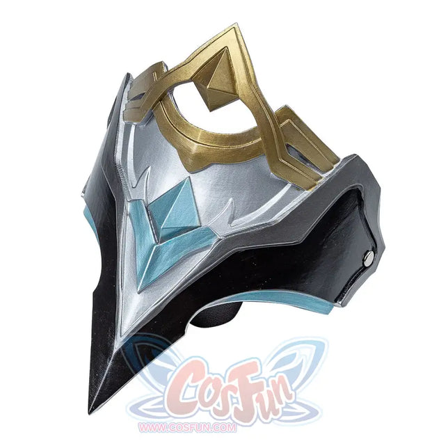 Genshin Impact The Doctor Il Dottore Mask C07415