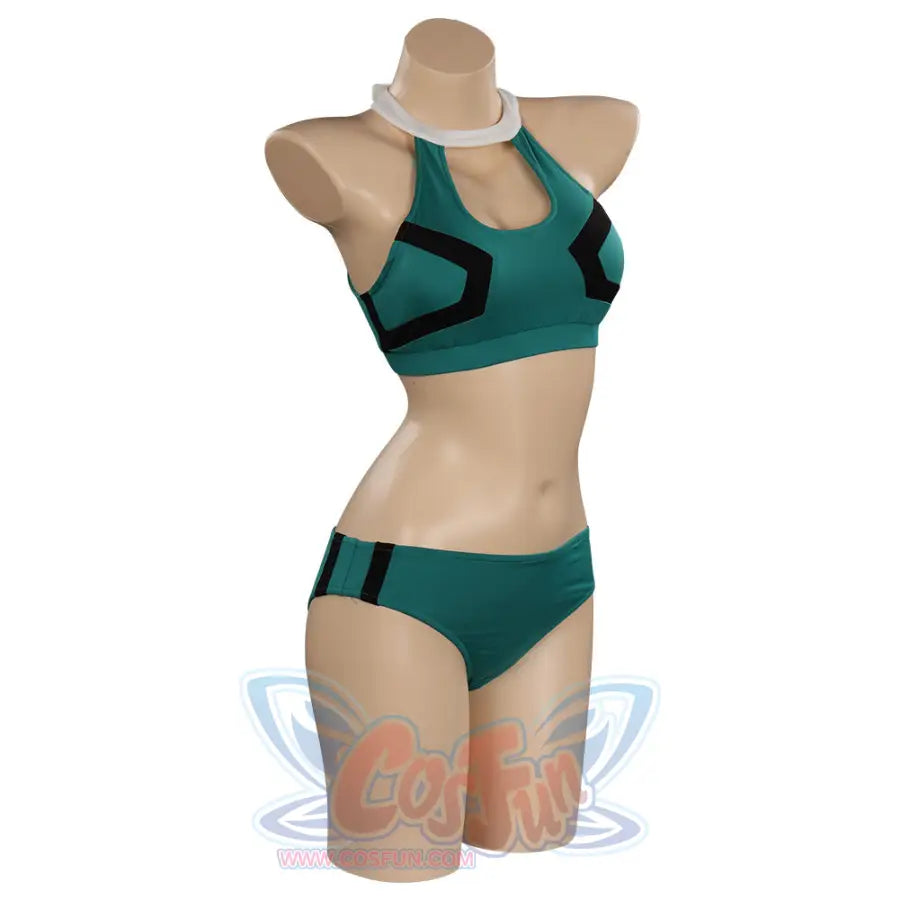 My Hero Academia Midoriya Izuku Swimsuit C07270