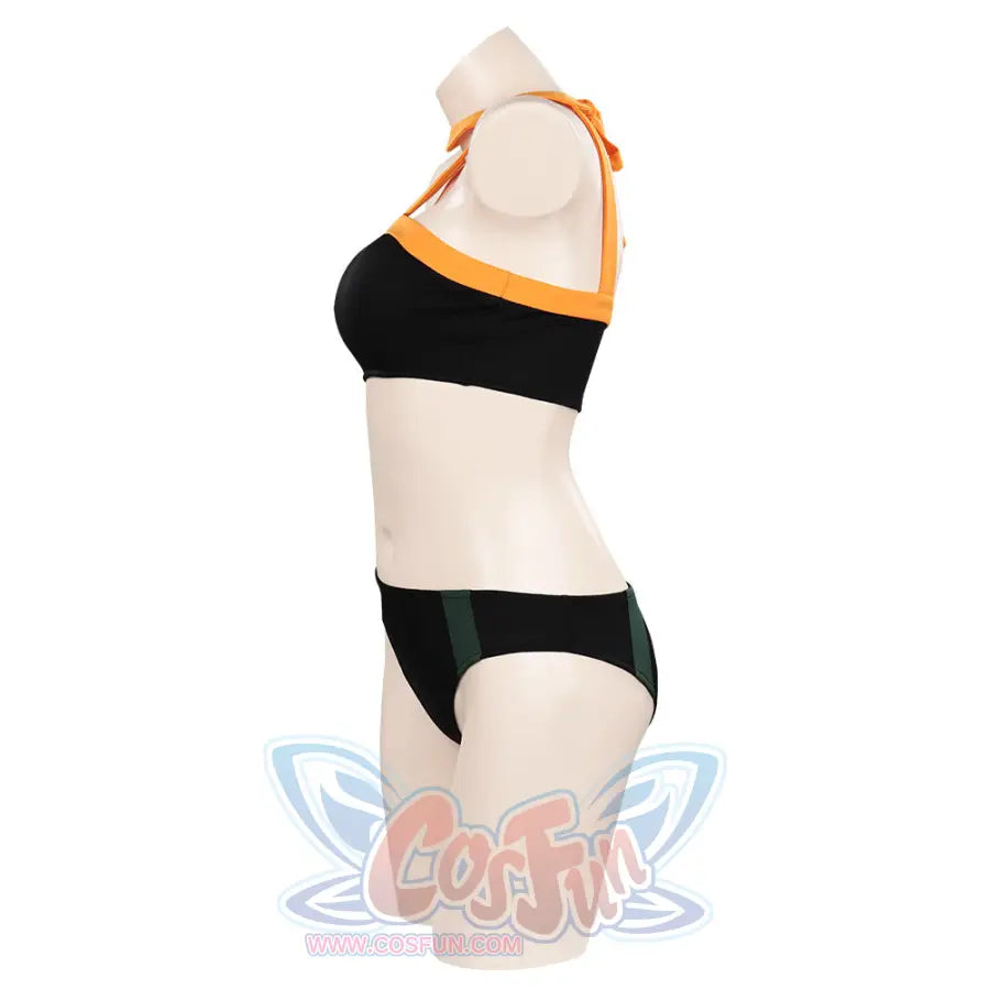 My Hero Academia Bakugou Katsuki Swimsuit C07273