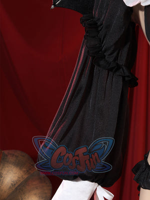 【CLEARANCE】My Dress-Up Darling Kitagawa Marin Little Devil Cosplay Costume C02876
