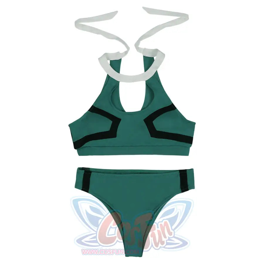 My Hero Academia Midoriya Izuku Swimsuit C07270