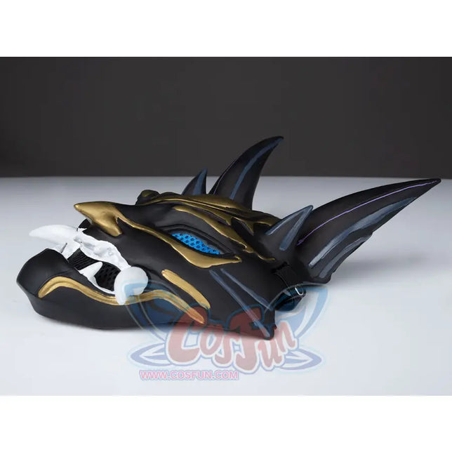 Genshin Impact Xiao Mask C07414