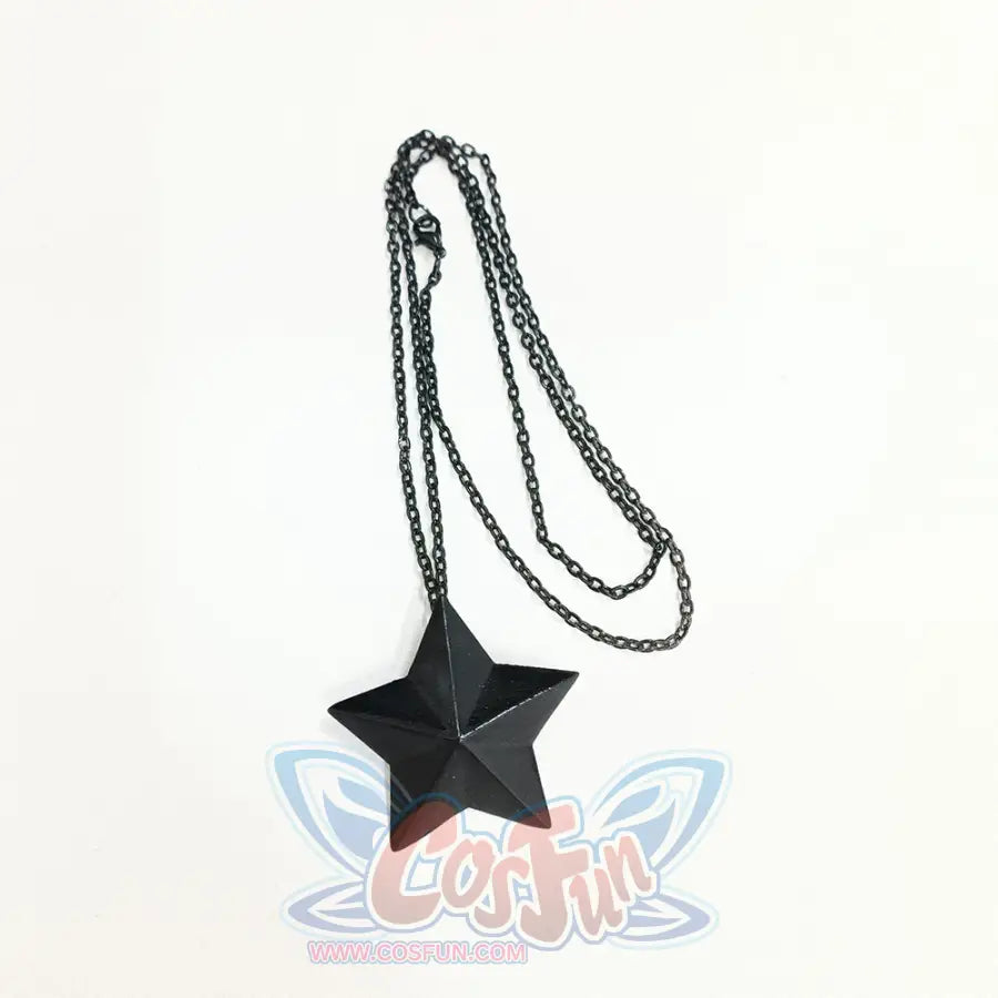 Sailor Eudial Necklace Cosplay C07618