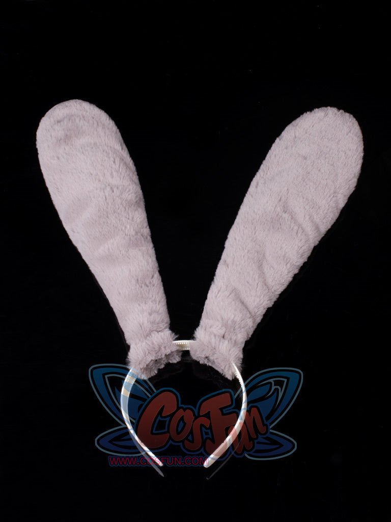 Zootopia Judy Hopps long Ears And Tail mp003479