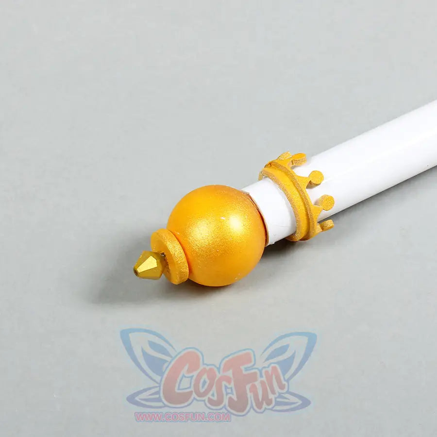 Sailor Sailor Queen Serenity Cosplay Props Staff C07286