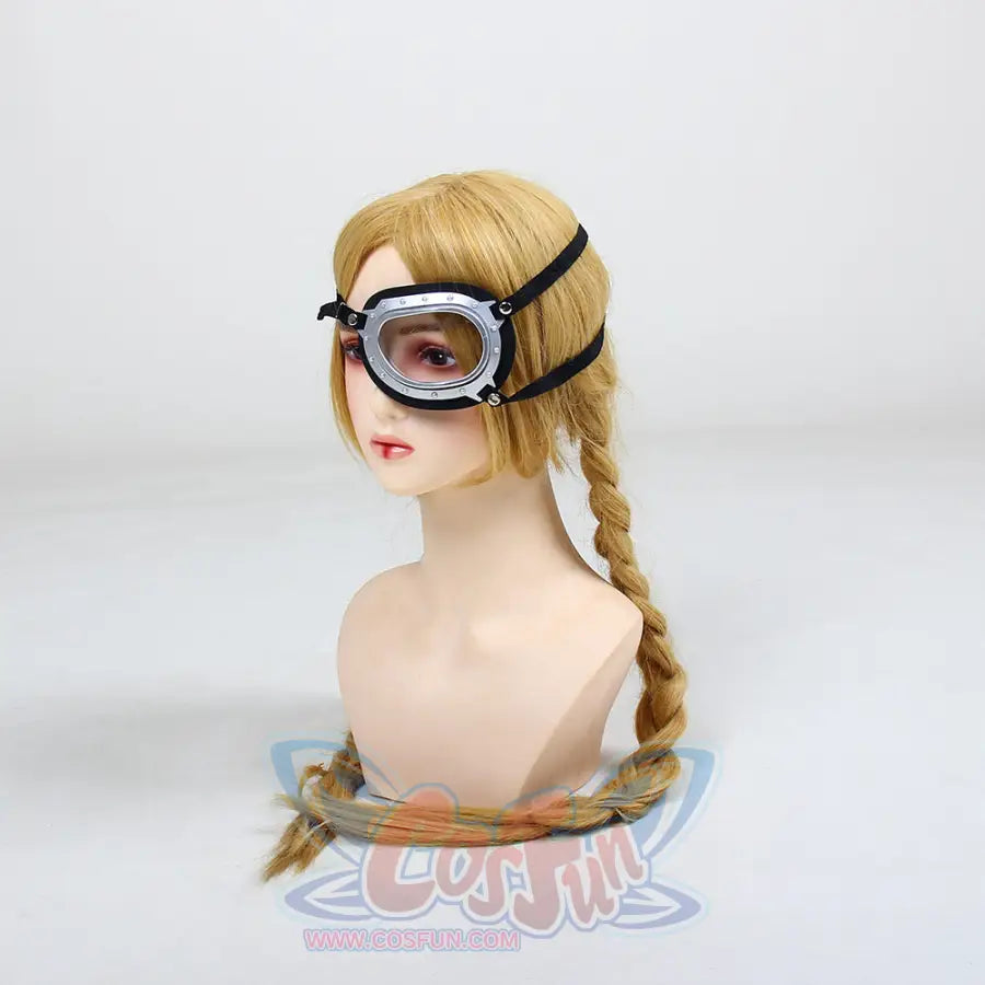 Guilty Gear Baiken Glasses C07284 - cosfun