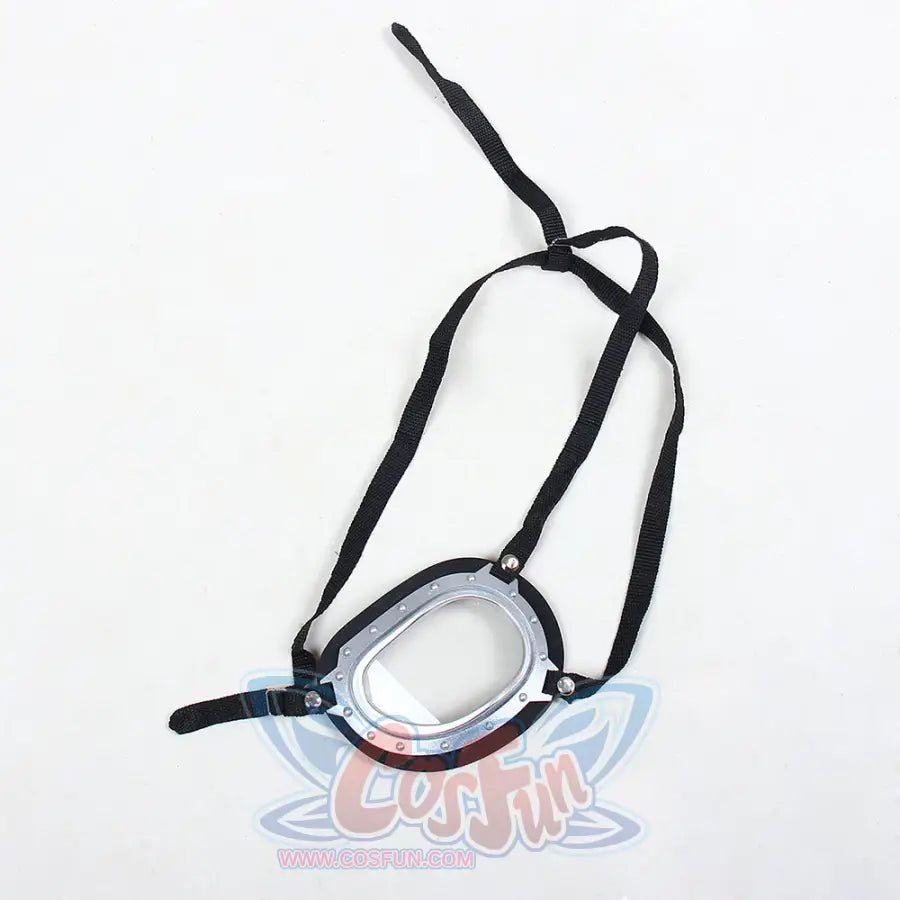 Guilty Gear Baiken Glasses C07284 - cosfun