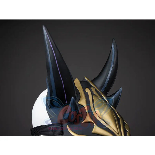 Genshin Impact Xiao Mask C07414