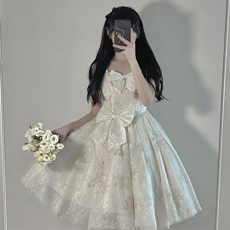 Lolita wedding dresses best sale