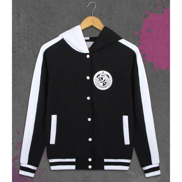 Danganronpa monokuma jacket hot sale