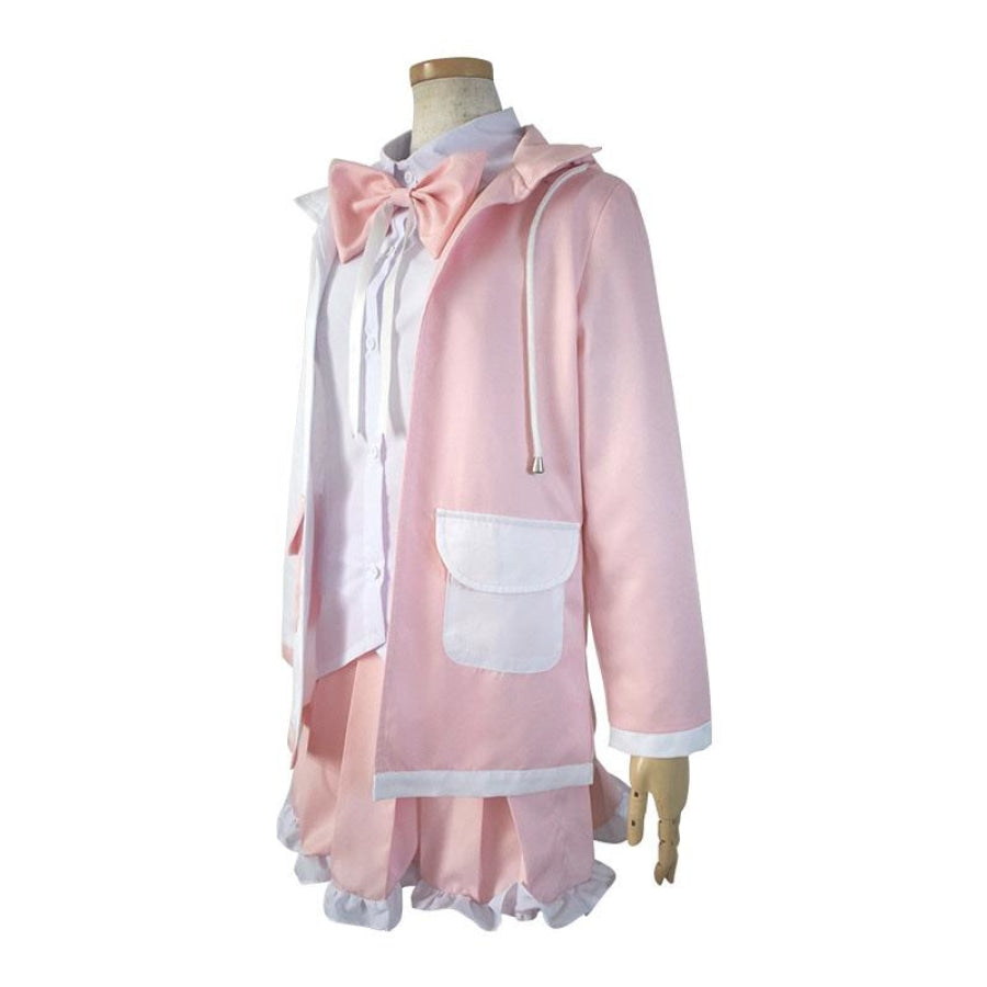 Monomi jacket outlet