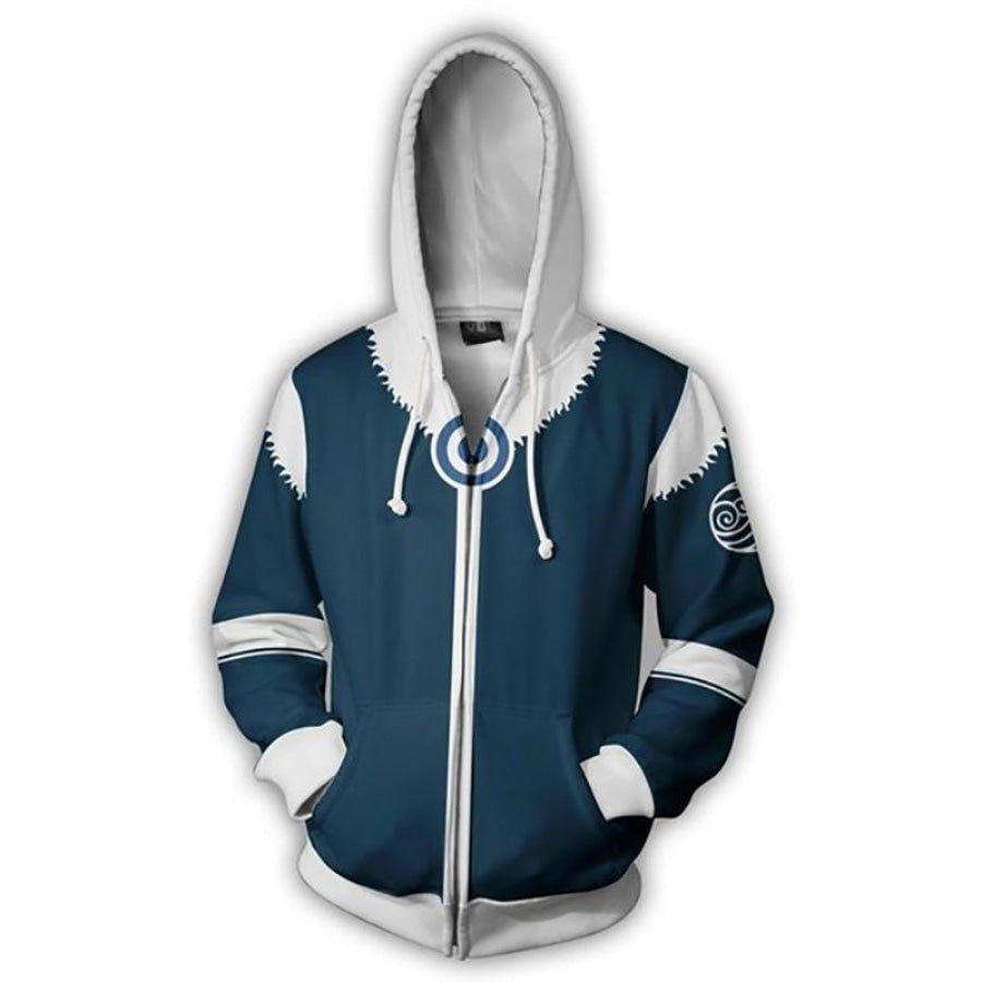 Airbender hoodie discount