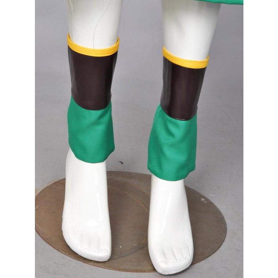 Avatar: The Last Airbender Toph Beifong Cosplay Costume mp001719 - cosfun