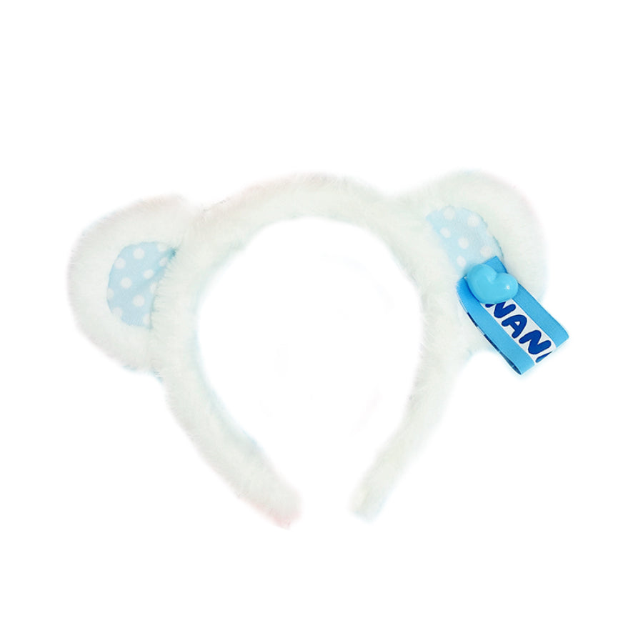 Daily Sweet Lolita Bear Ear Hairband