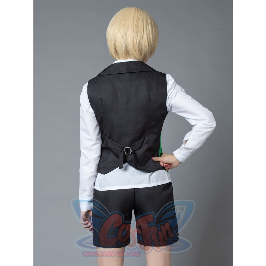 Black Butler 2 Alois Trancy Cosplay Costume Mp002451 Costumes