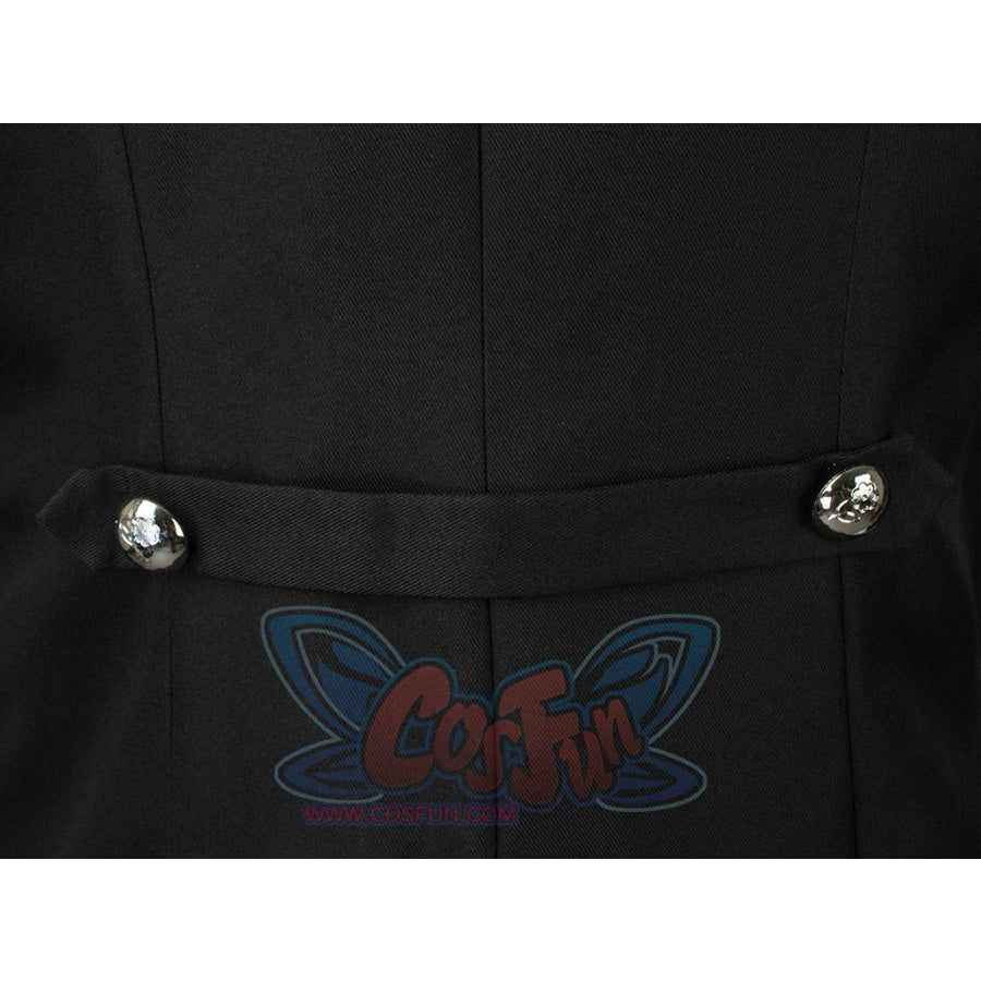 Black Butler Sebastian Michaelis Cosplay Costumes Mp003755