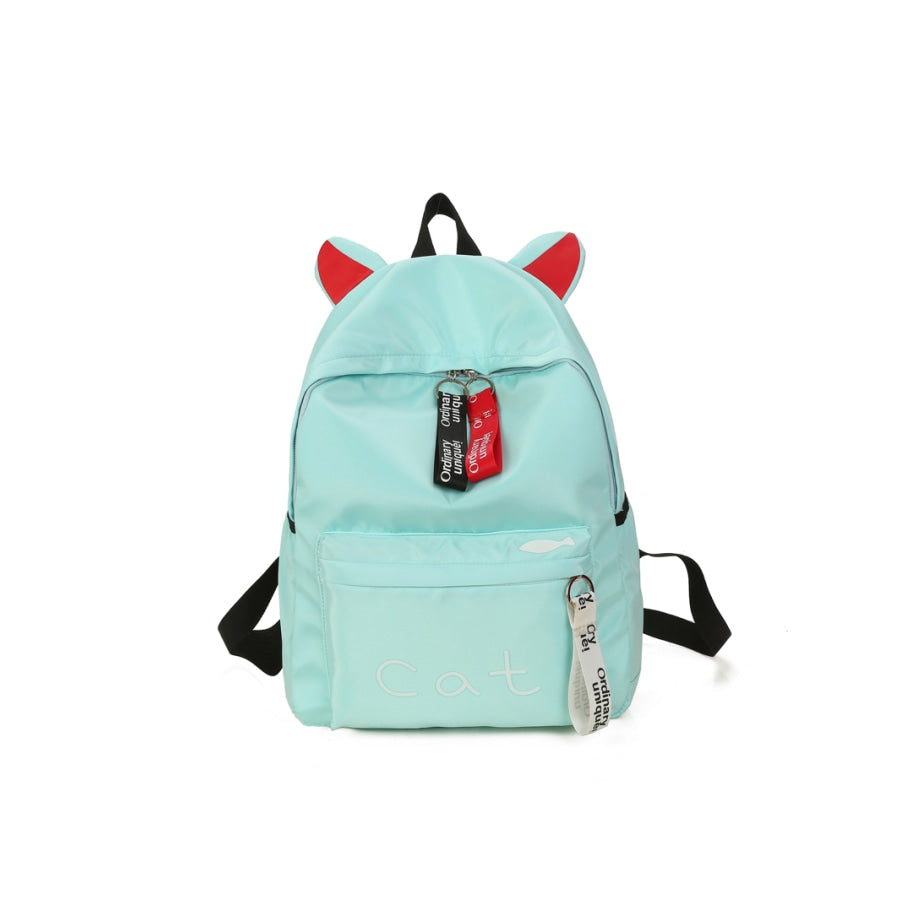 unique bags NEW BAGS FOR GIRLS 10 L Laptop Backpack Multicolor - Price in  India | Flipkart.com