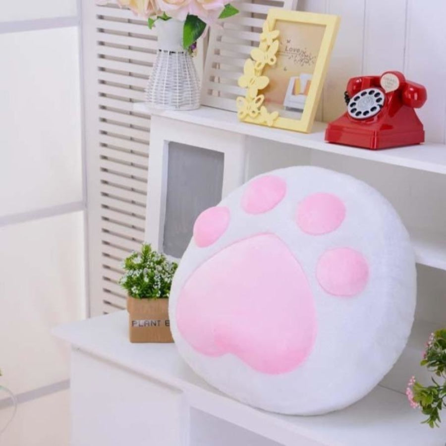 Anime Wish Lucky Cute Star Pillow Cushion Plush Doll Toy Gift - cosfun