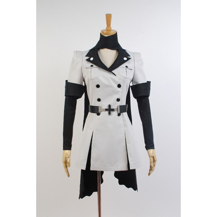 cosfun Akame ga KILL Esdese Esdeath Cosplay Costume