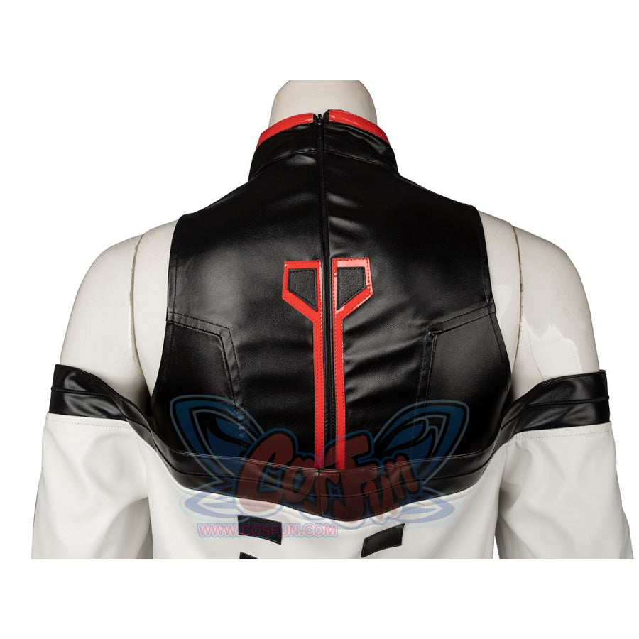 Cyberpunk 2077 Edgerunners Lucy Cosplay Jacket - Get 30% OFF