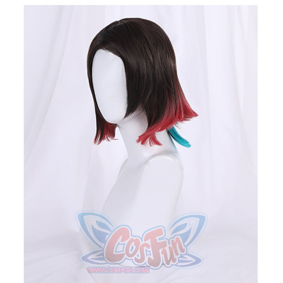 Demon Slayer Enmu Cosplay Wig C07008