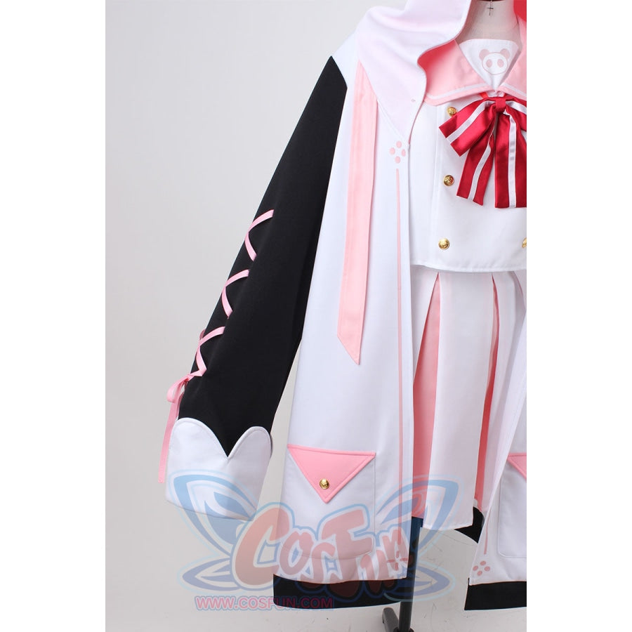 Card Captor Sakura Kinomoto Sakura Red Lolit derss Online Sale - Best  Profession Cosplay Costumes Online Shop
