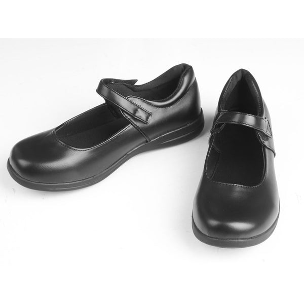 Japanese Campus Maid Cosplay Shoes mp004192