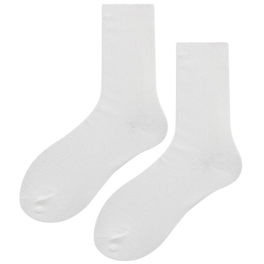 Jk Socks Cotton Crew Kawaii Srockings Stockings&socks