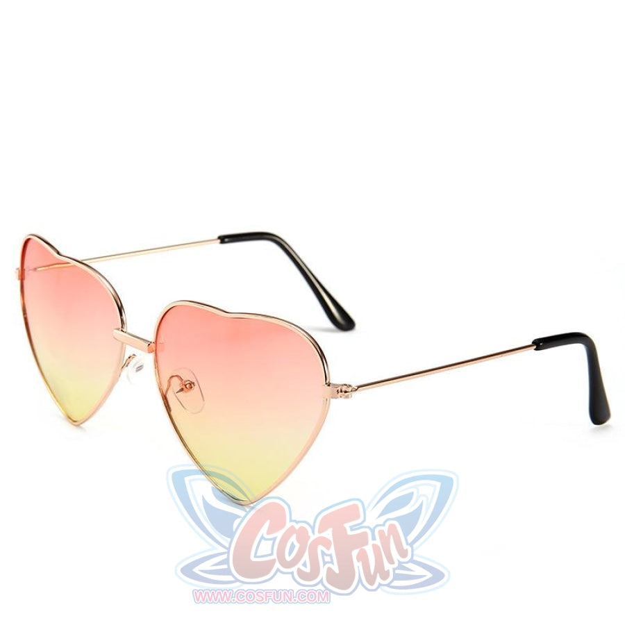 Anime Sunglasses Gojo Satoru Glasses for Cosplay