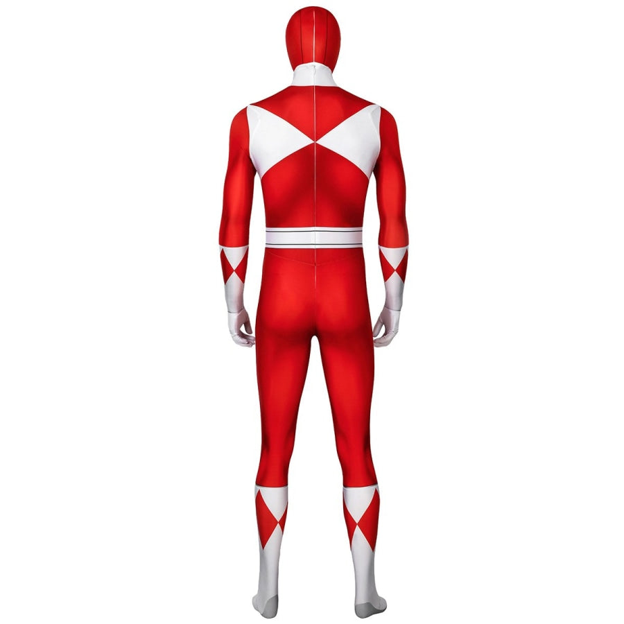 Kyoryu Sentai Zyuranger Geki Power Ranger Cosplay Costume Kids