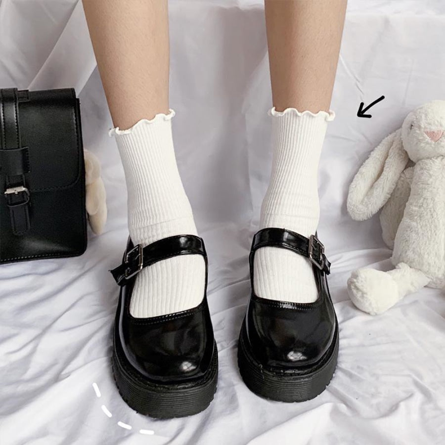 Unni Elegant Lace Socks. Socks. Cute. Lace Socks. Socks. Socks. Shoes and  Socks. - Shop sunrainlike Socks - Pinkoi