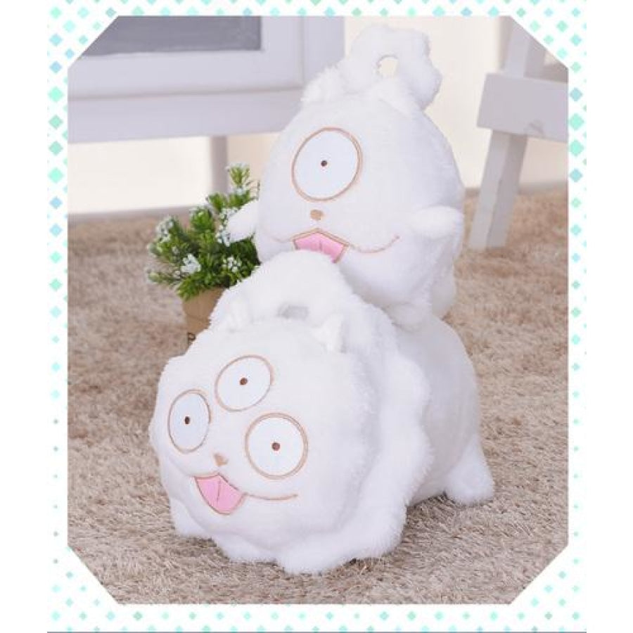 Anime Wish Lucky Cute Star Pillow Cushion Plush Doll Toy Gift - cosfun