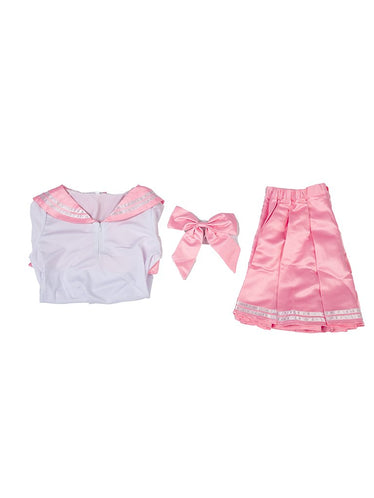 Sailor Moon Chibiusa Suit Dress Cosplay Costume Mp004262 Costumes