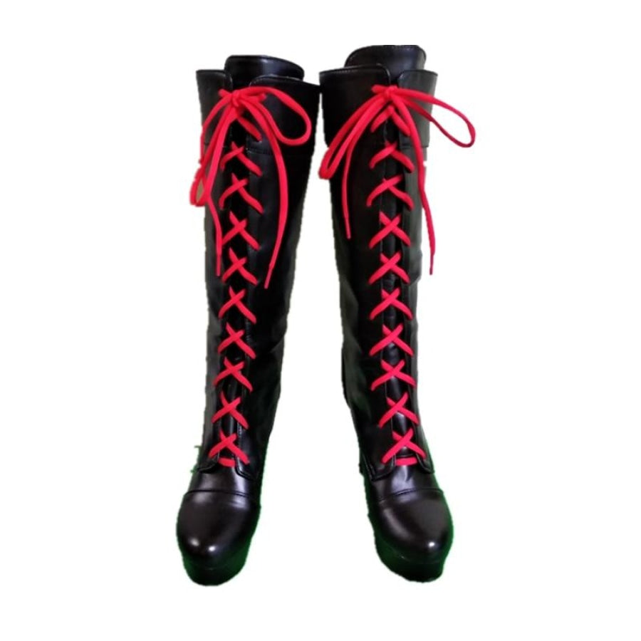 Gaara All-Season Boots | Naruto Shoes – Ayuko