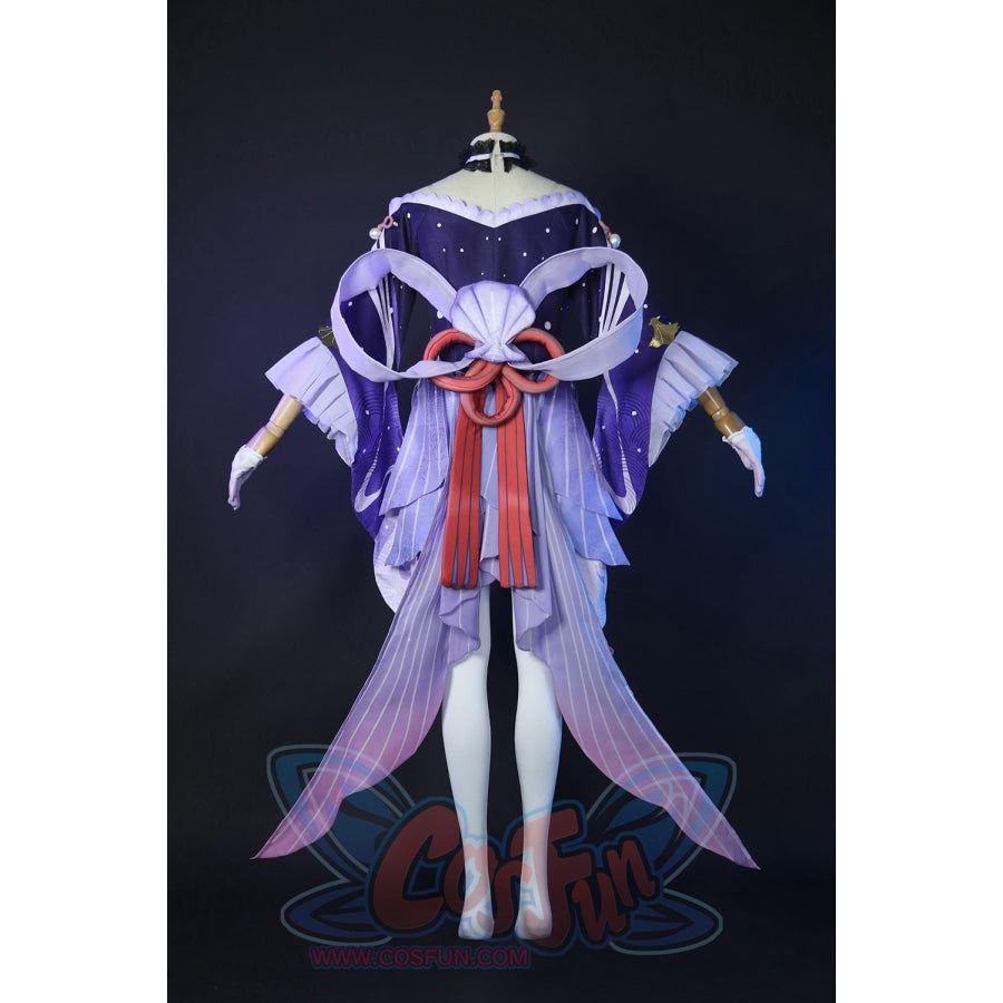 HONKAI & GENSHIN IMPACT END GAME ACCOUNT, Video Gaming, Gaming Accessories,  In-Game Products on Carousell