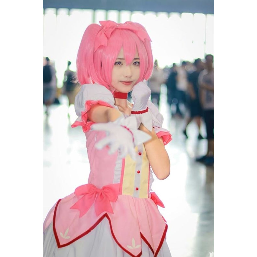 Puella Magi Madoka Magica